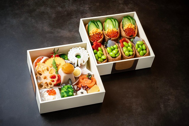 Free Zoni Japanese Food photo and picture