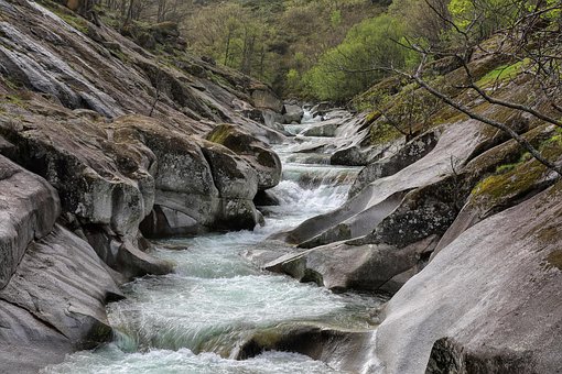 Free Torrent Waterfall photo and picture