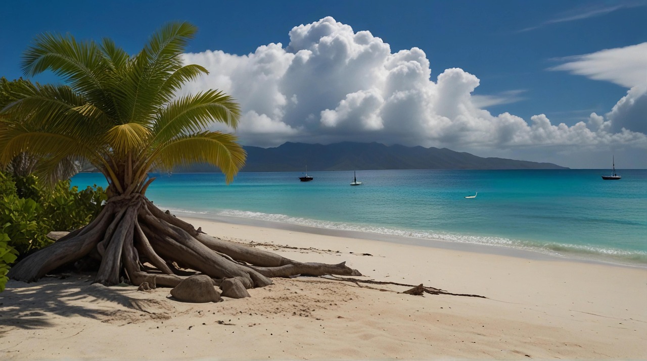 Insel Landschaft Marine - Kostenloses Foto auf Pixabay - Pixabay