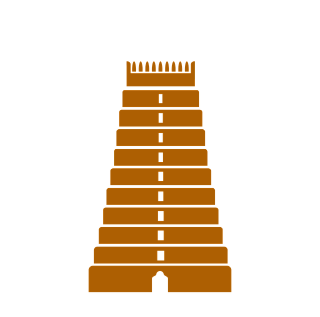 Free shiva temples rameshwar temple rameshwar illustration