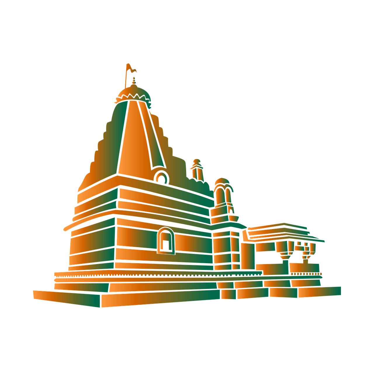 explore-3-free-grishneshwar-jyotirling-illustrations-download-now