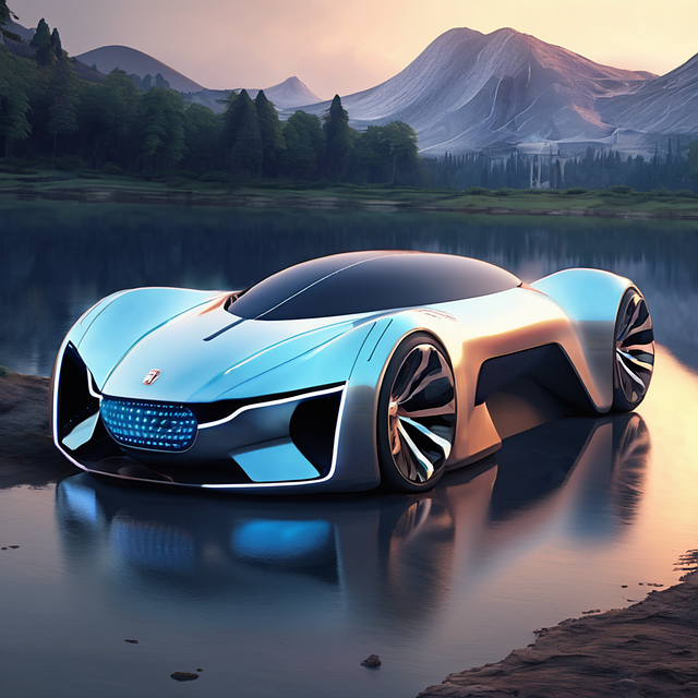 Coche, Coche Deportivo