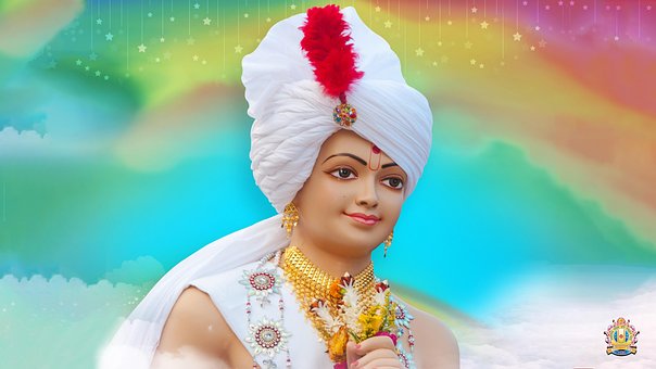 Gud, Lord, Hinduisme, Hindu, Swami