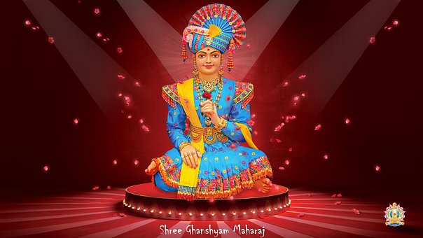 Gud, Lord, Hinduisme, Hindu, Swami