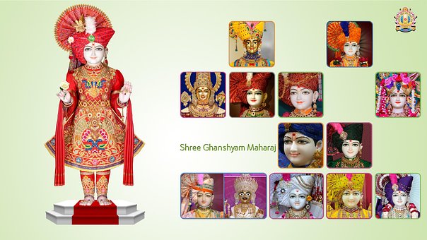 Gud, Lord, Hinduisme, Hindu, Swami