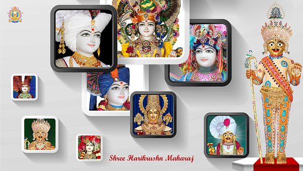 Gud, Lord, Hinduisme, Hindu, Swami