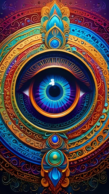Free Art Abstract illustration and picture
