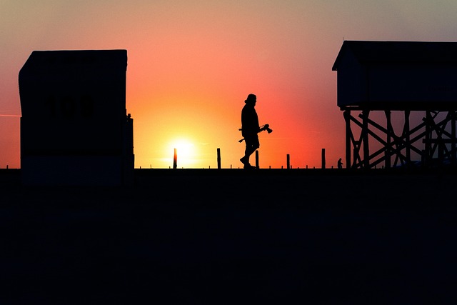 Free Beach Sun photo and picture