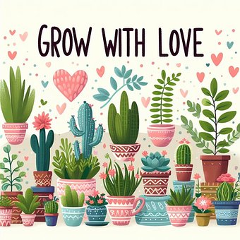Free Cactus Succulent illustration and picture