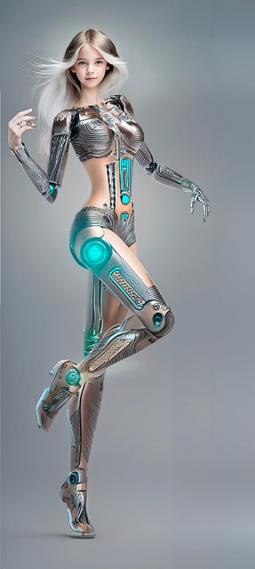 Robots 3d christmas special ii