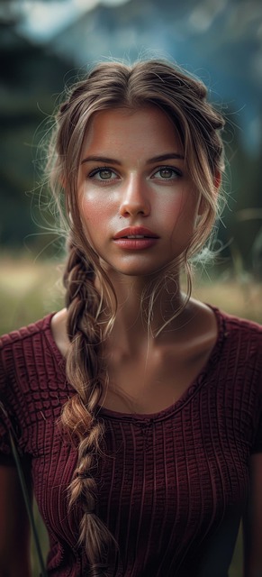 Free women one person caucasian ethnicity illustration