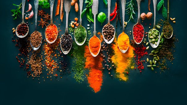 Kraut, Zutaten, Lebensmittel, Kochen