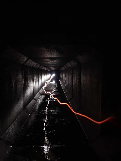 Túnel, Exposición Prolongada, Largaexpo
