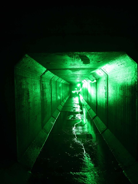 Túnel, Exposición Prolongada, Largaexpo