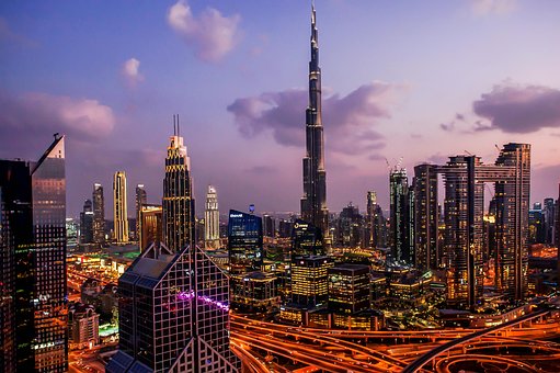 Arabisch, Architektur, Hintergrund