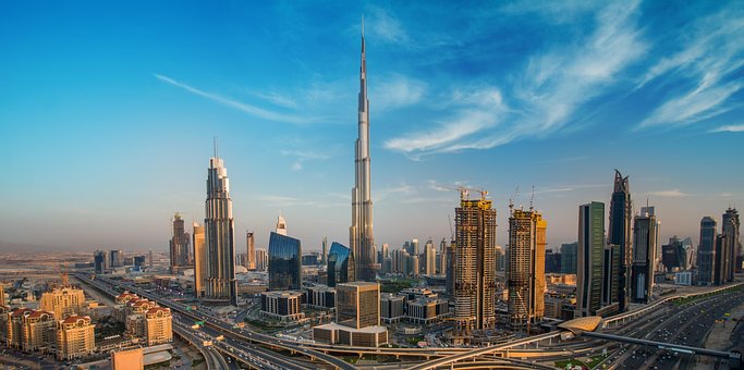 Arabisch, Architektur, Hintergrund