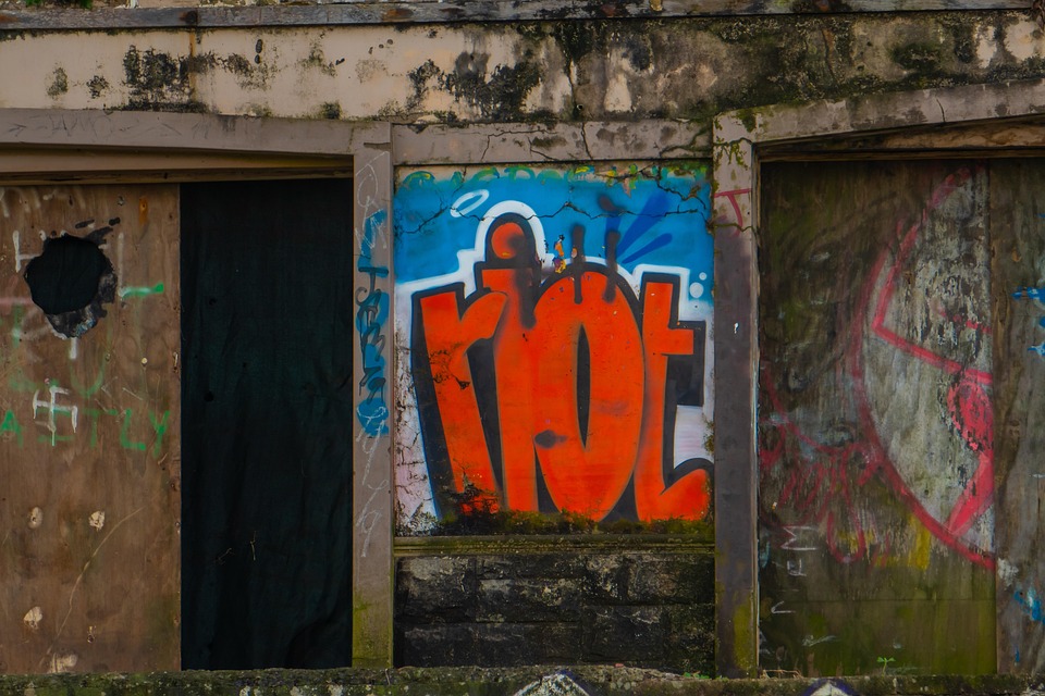 Graffiti Mur Mural La - Photo gratuite sur Pixabay - Pixabay
