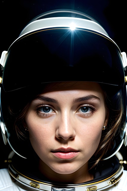 Free close up girl female illustration