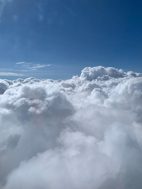 Free Sky Cloud photo and picture