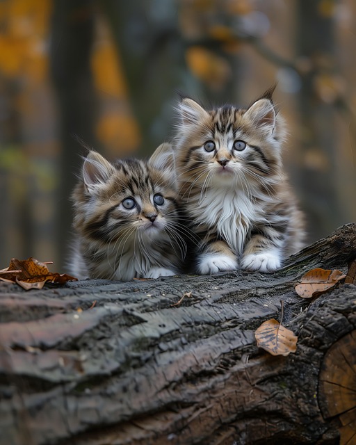 Free cats cute animal illustration