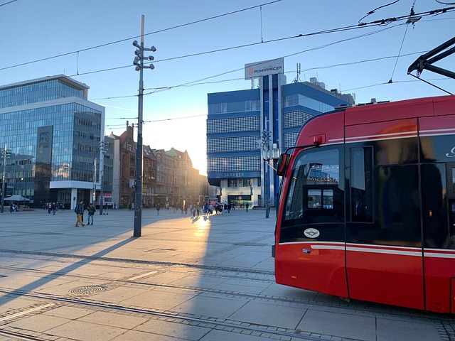 Free Katowice Poland photo and picture