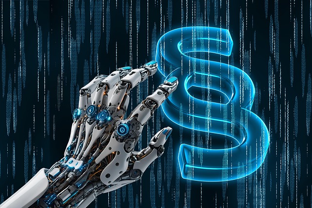 Cyborg, Roboter, Gesetz, Gerechtigkeit