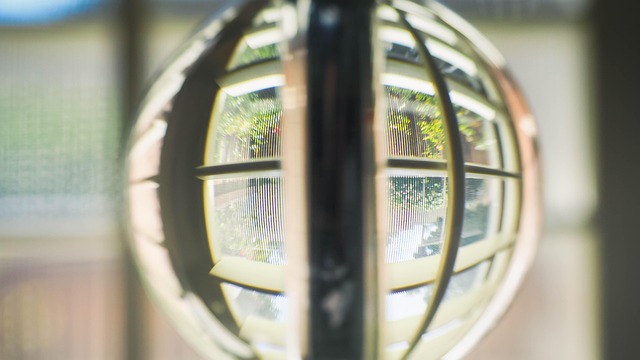 Free Ball Window photo and picture