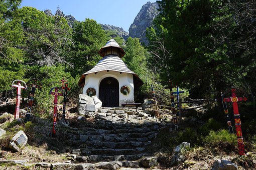 Free High Tatras Slovakia photo and picture