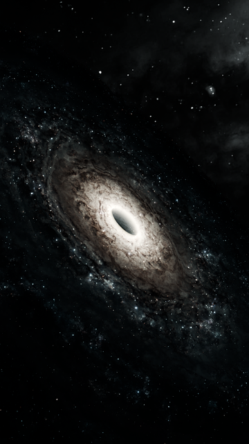 Mlhovina, Vesmír, Prostor, Astronomie