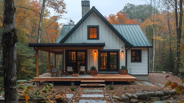 Download free HD stock image of Farm House Beautiful House Free farm house beautiful house modern house illustration