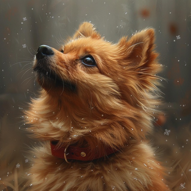 Free Pet Animal illustration and picture