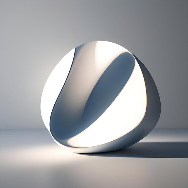 Abstract, Harmonie, Symmetrie, Geometrie