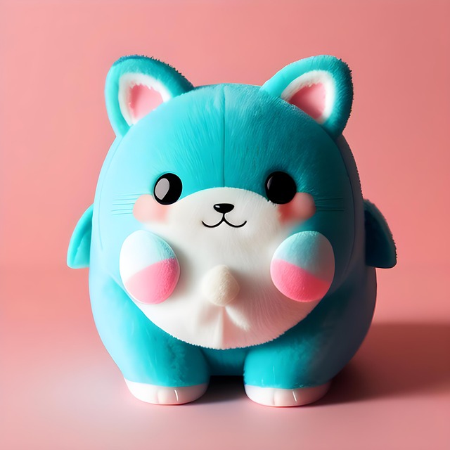 Schattigheid, Kawaii, Harige, Dieren