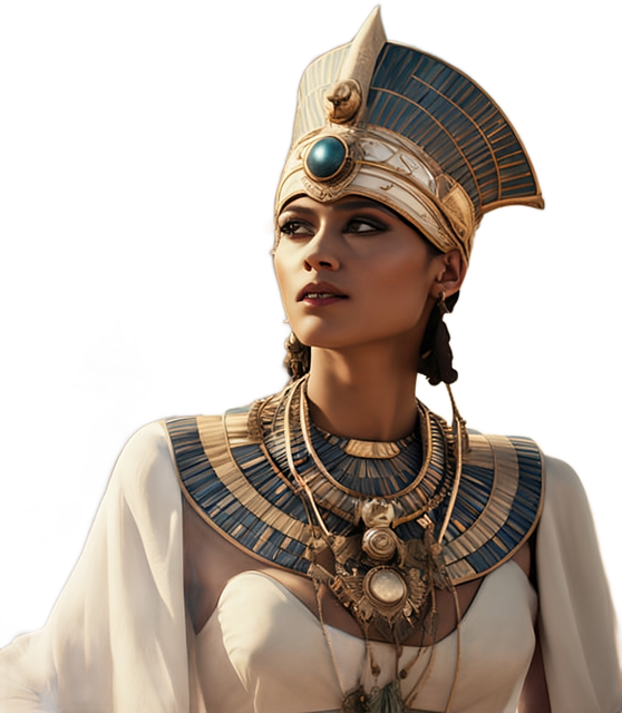 Free Egypt Egyptian illustration and picture