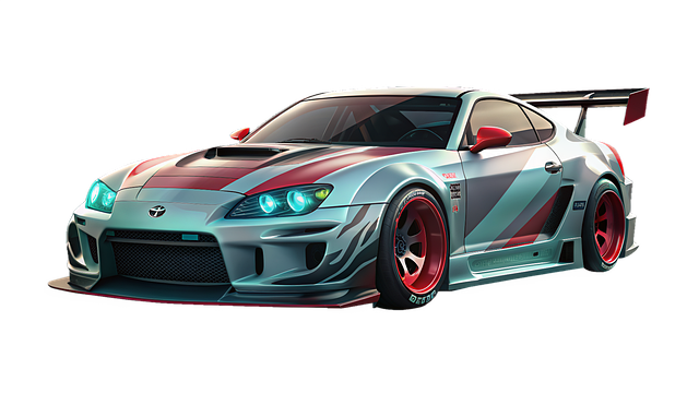 Free ai generated toyota supra a80 toyota illustration
