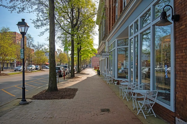 Free Portsmouth Virginia photo and picture