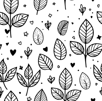 Botanikk, Blomst, Natur, Blader, Flora