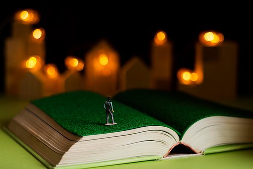 Free Book Study photo and picture