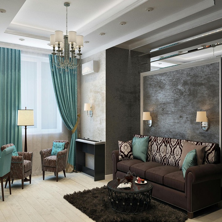Pasadena Interior Designer Home - Free photo on Pixabay - Pixabay