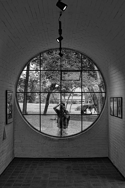 Fotografía, Cámara, Fotógrafo, Circulo