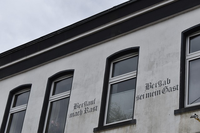 Free Ruhr Area Ruhrpott photo and picture