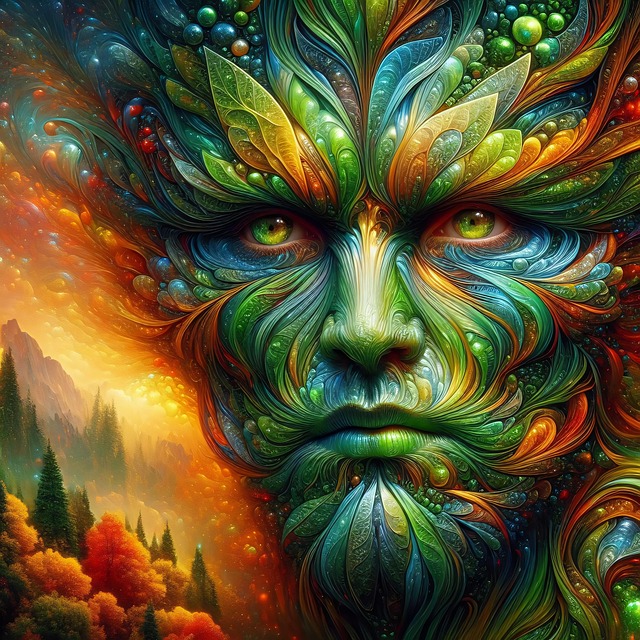 Download free HD stock image of Ai Generated Man Free ai generated man fantasy illustration