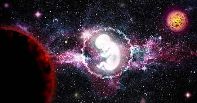 Free Universe Space photo and picture