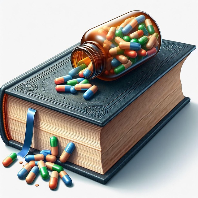 Ai Genereret, Medicin, Bestil, Sundhed