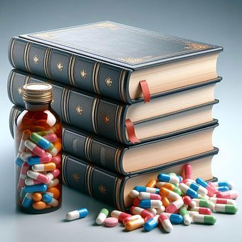 Ai Genereret, Medicin, Bestil, Sundhed