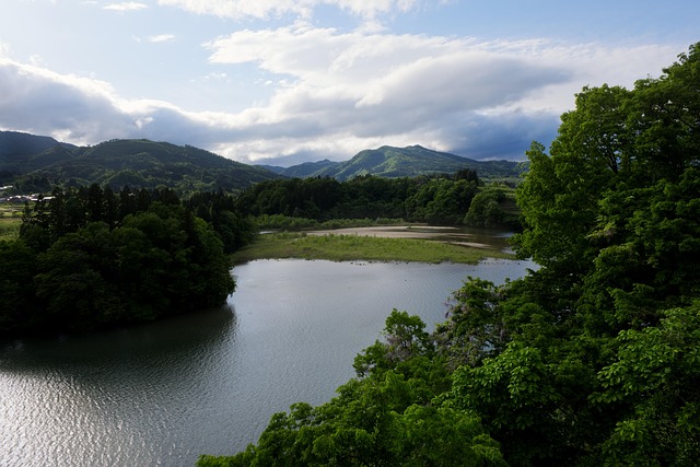산 강 자연 - Pixabay의 무료 사진 - Pixabay