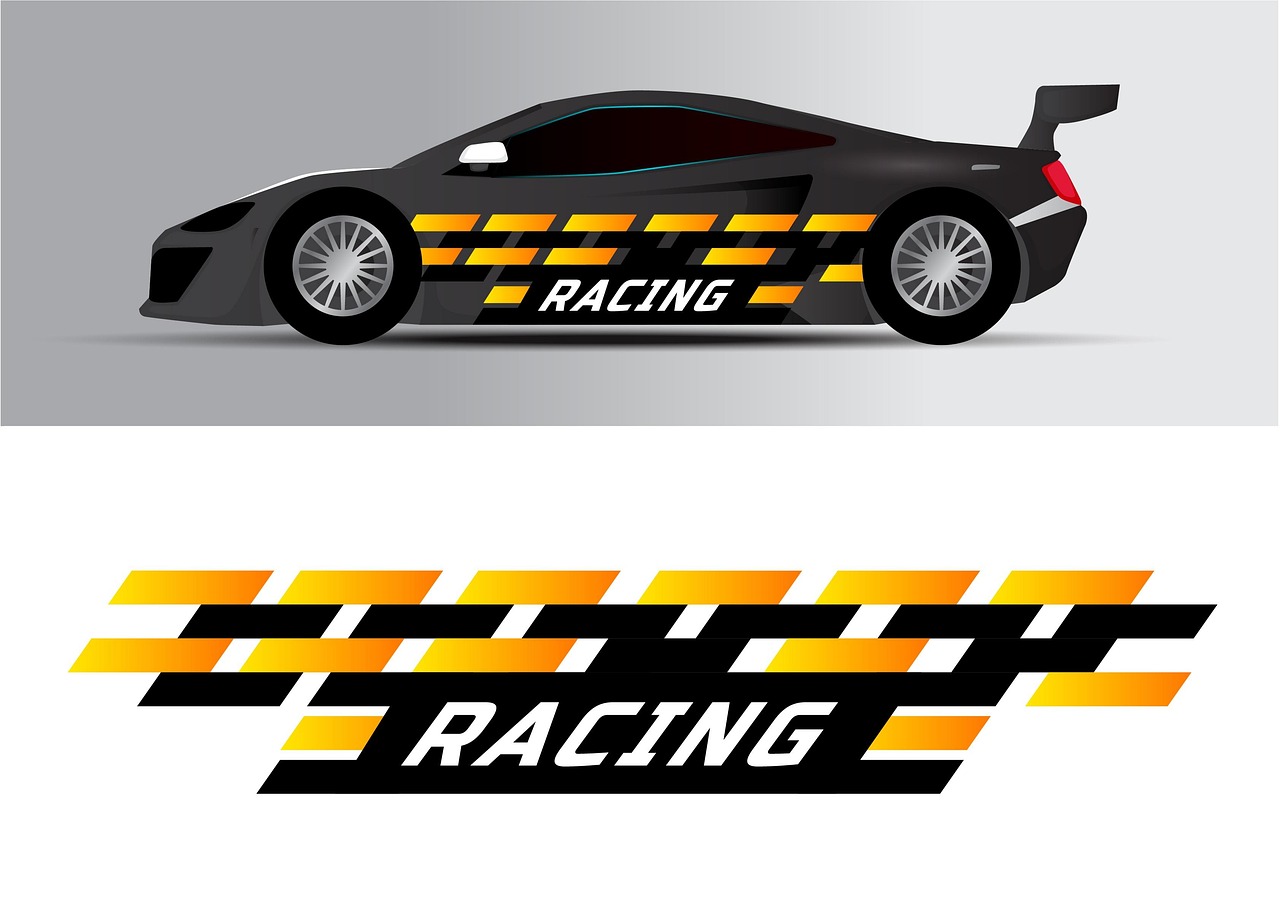 Autoaufkleber Eichhörnchen - Autotuning Mit Autotattoos