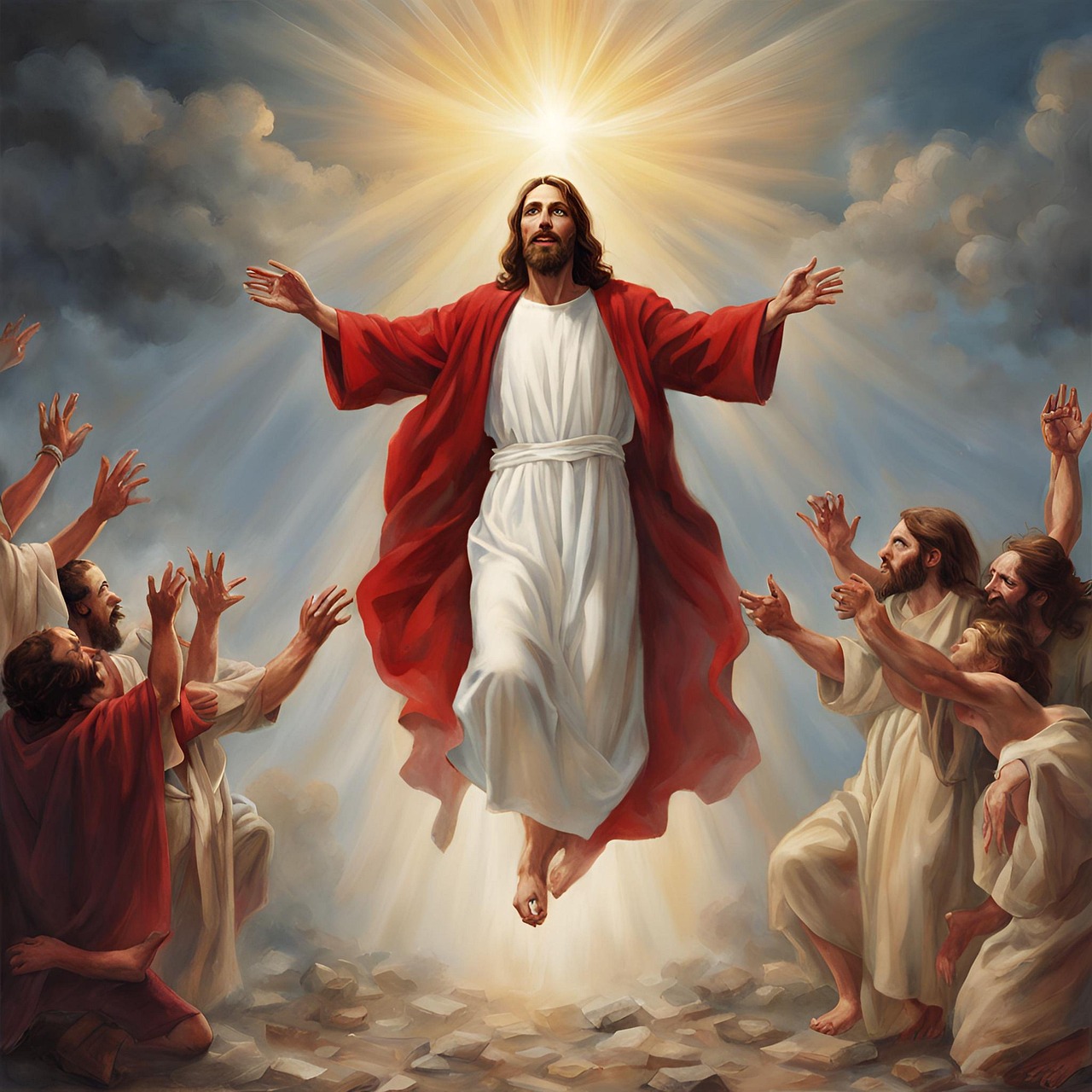 Mais De 100 000 Imagens Gr tis De Jesus O Rei E Jesus Pixabay