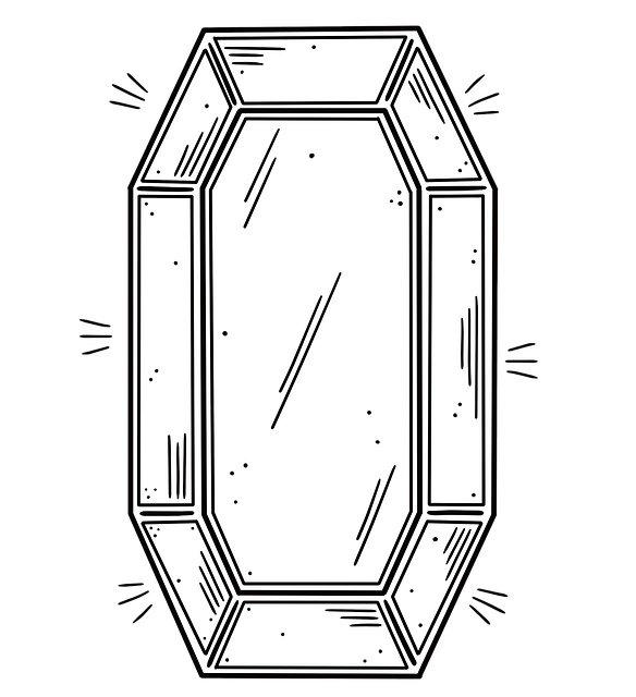 Free gem precious stone stone illustration