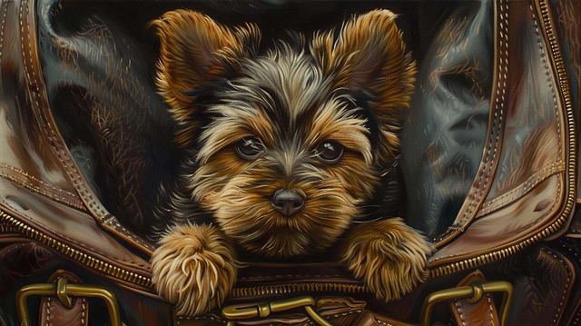 Free Animal Dog illustration and picture